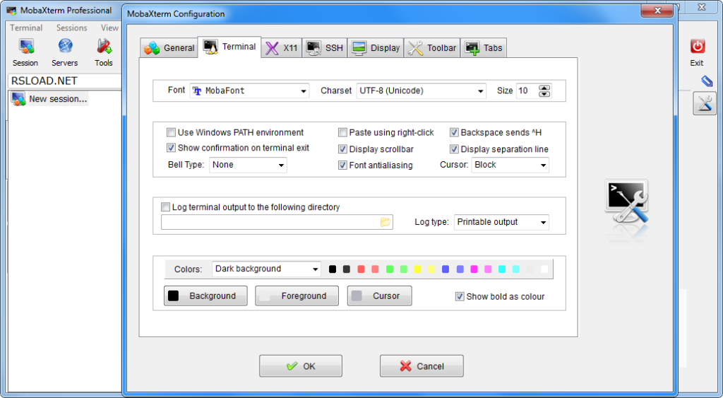 MobaXterm 23.0 Crack + License Key Free Download 2024