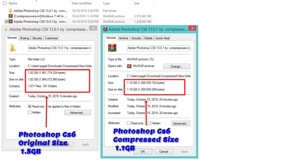 Adobe Photoshop CC 2023 24.1 Crack + Serial Key Free Download 2023