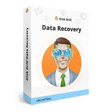 Disk Drill 5.4.844.0 Crack +Activation Code Free Download 2024