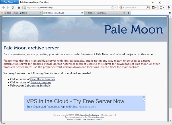 Pale Moon 31.4.1 Crack + Serial Key Free Download 2023