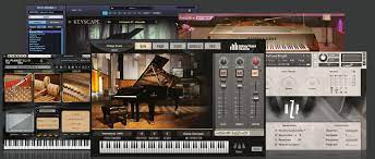 Pianoteq 8.1.3 Crack + Serial Key Free Download 2024